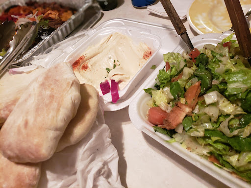 Photo of Beirut Gardens Restaurant - 19045 Eureka Rd, Southgate, MI 48195, USA