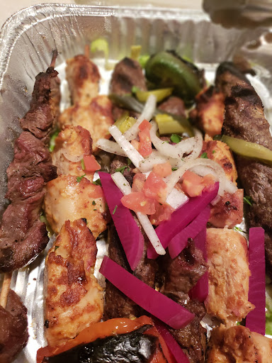Photo of Beirut Gardens Restaurant - 19045 Eureka Rd, Southgate, MI 48195, USA