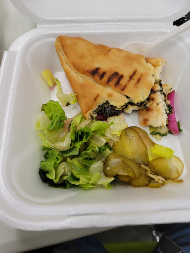 Photo of Beirut Gardens Restaurant - 19045 Eureka Rd, Southgate, MI 48195, USA