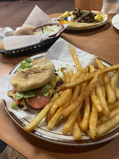 Photo of Beirut Gardens Restaurant - 19045 Eureka Rd, Southgate, MI 48195, USA