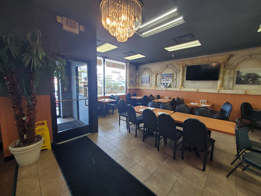 Photo of Beirut Gardens Restaurant - 19045 Eureka Rd, Southgate, MI 48195, USA
