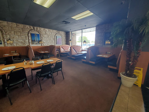 Photo of Beirut Gardens Restaurant - 19045 Eureka Rd, Southgate, MI 48195, USA