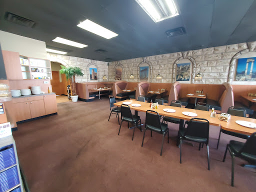 Photo of Beirut Gardens Restaurant - 19045 Eureka Rd, Southgate, MI 48195, USA