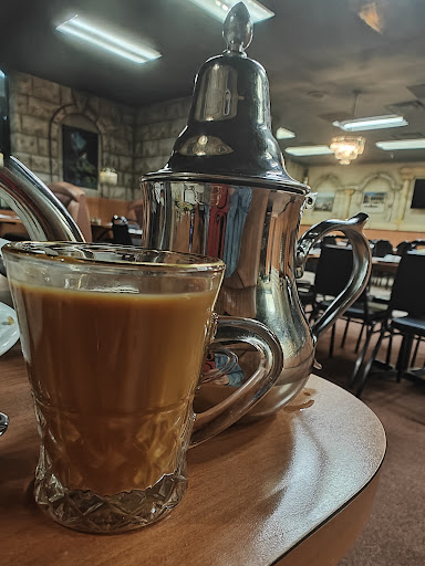Photo of Beirut Gardens Restaurant - 19045 Eureka Rd, Southgate, MI 48195, USA