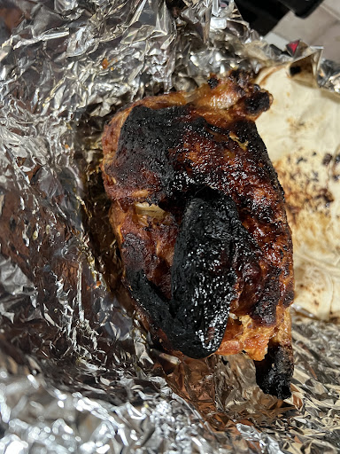 Photo of Golden Chicken and Meat Market - 13127 W Warren Ave, Dearborn, MI 48126, USA