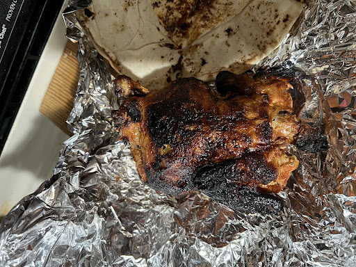 Photo of Golden Chicken and Meat Market - 13127 W Warren Ave, Dearborn, MI 48126, USA