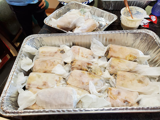 Photo of Golden Chicken and Meat Market - 13127 W Warren Ave, Dearborn, MI 48126, USA