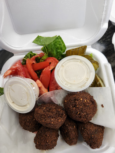 Photo of Golden Chicken and Meat Market - 13127 W Warren Ave, Dearborn, MI 48126, USA