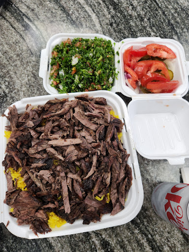 Photo of Golden Chicken and Meat Market - 13127 W Warren Ave, Dearborn, MI 48126, USA