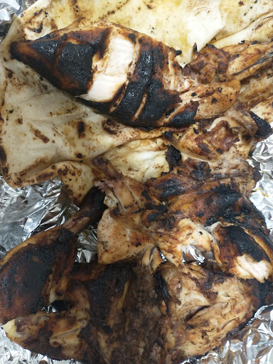 Photo of Golden Chicken and Meat Market - 13127 W Warren Ave, Dearborn, MI 48126, USA