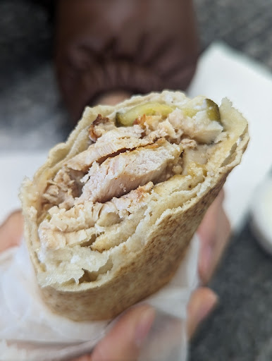 Photo of Golden Chicken and Meat Market - 13127 W Warren Ave, Dearborn, MI 48126, USA