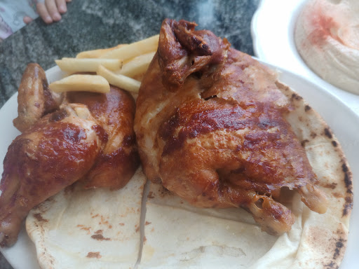 Photo of Golden Chicken and Meat Market - 13127 W Warren Ave, Dearborn, MI 48126, USA