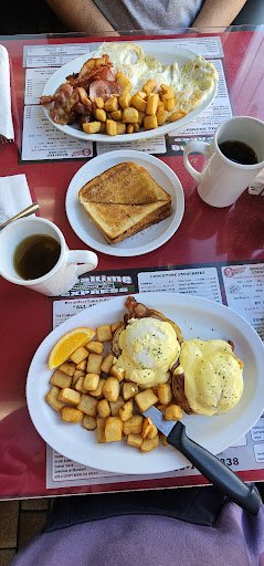 Photo of Mealtime Express - 421 Sandwich St S, Amherstburg, ON N9V 3K8