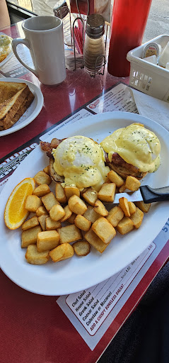 Photo of Mealtime Express - 421 Sandwich St S, Amherstburg, ON N9V 3K8