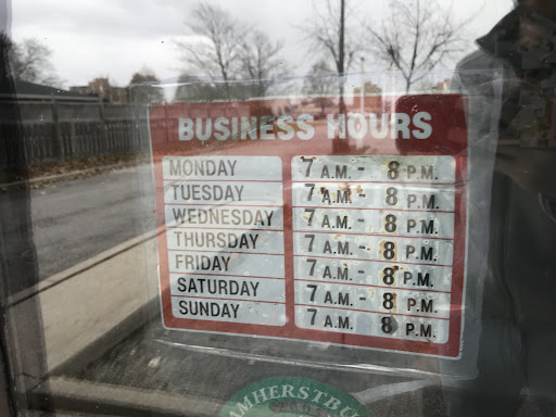 Photo of Mealtime Express - 421 Sandwich St S, Amherstburg, ON N9V 3K8