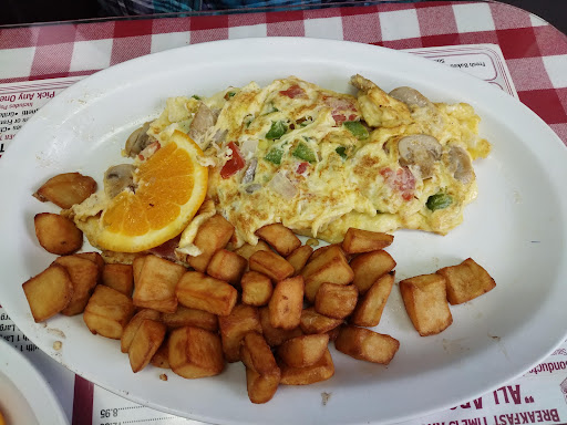 Photo of Mealtime Express - 421 Sandwich St S, Amherstburg, ON N9V 3K8