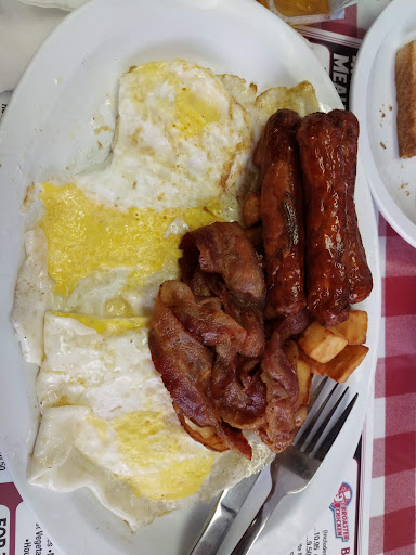 Photo of Mealtime Express - 421 Sandwich St S, Amherstburg, ON N9V 3K8