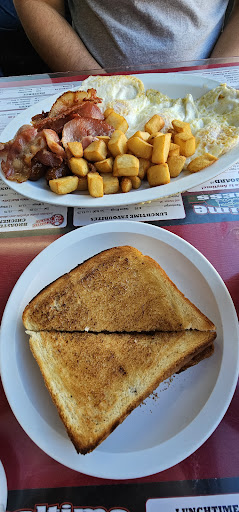 Photo of Mealtime Express - 421 Sandwich St S, Amherstburg, ON N9V 3K8