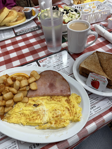 Photo of Mealtime Express - 421 Sandwich St S, Amherstburg, ON N9V 3K8