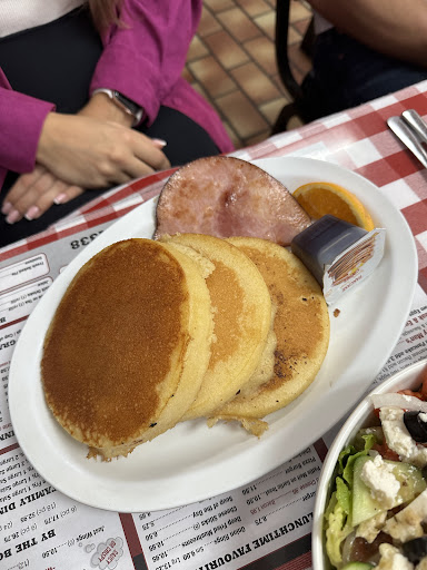 Photo of Mealtime Express - 421 Sandwich St S, Amherstburg, ON N9V 3K8