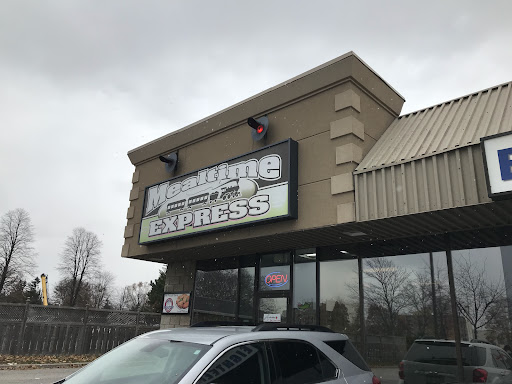 Photo of Mealtime Express - 421 Sandwich St S, Amherstburg, ON N9V 3K8