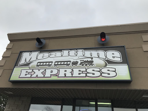 Photo of Mealtime Express - 421 Sandwich St S, Amherstburg, ON N9V 3K8