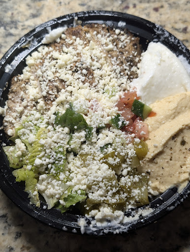 Photo of Princess Mediterranean Grill of Brownstown - 22762 West Rd, Brownstown Township, MI 48183, USA