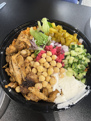 Photo of Princess Mediterranean Grill of Brownstown - 22762 West Rd, Brownstown Township, MI 48183, USA