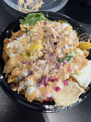 Photo of Princess Mediterranean Grill of Brownstown - 22762 West Rd, Brownstown Township, MI 48183, USA