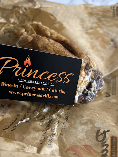 Photo of Princess Mediterranean Grill of Brownstown - 22762 West Rd, Brownstown Township, MI 48183, USA