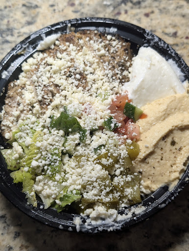 Photo of Princess Mediterranean Grill of Brownstown - 22762 West Rd, Brownstown Township, MI 48183, USA