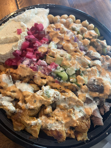 Photo of Princess Mediterranean Grill of Brownstown - 22762 West Rd, Brownstown Township, MI 48183, USA