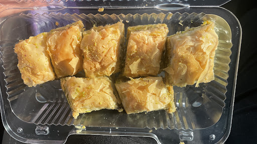 Photo of Princess Mediterranean Grill of Brownstown - 22762 West Rd, Brownstown Township, MI 48183, USA