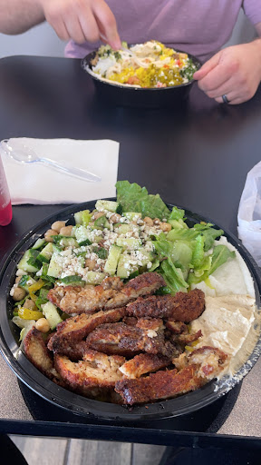 Photo of Princess Mediterranean Grill of Brownstown - 22762 West Rd, Brownstown Township, MI 48183, USA