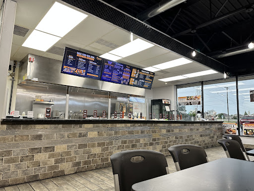 Photo of Princess Mediterranean Grill of Brownstown - 22762 West Rd, Brownstown Township, MI 48183, USA