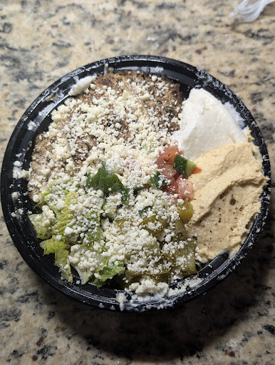 Photo of Princess Mediterranean Grill of Brownstown - 22762 West Rd, Brownstown Township, MI 48183, USA