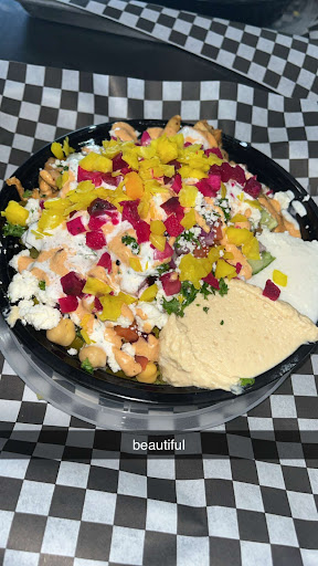 Photo of Princess Mediterranean Grill of Brownstown - 22762 West Rd, Brownstown Township, MI 48183, USA