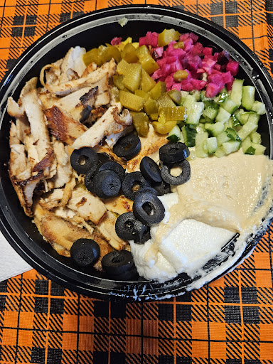 Photo of Princess Mediterranean Grill of Brownstown - 22762 West Rd, Brownstown Township, MI 48183, USA