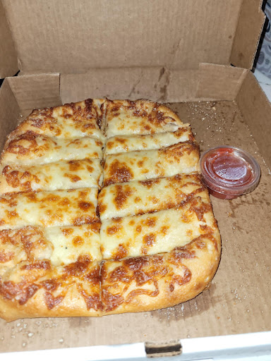 Photo of Marco's Pizzeria - 4141 Tecumseh Rd E, Windsor, ON N8W 1J9