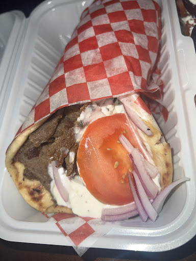 Photo of Marco's Pizzeria - 4141 Tecumseh Rd E, Windsor, ON N8W 1J9