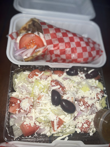 Photo of Marco's Pizzeria - 4141 Tecumseh Rd E, Windsor, ON N8W 1J9