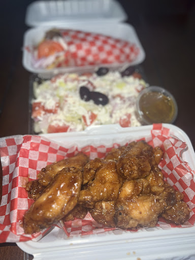 Photo of Marco's Pizzeria - 4141 Tecumseh Rd E, Windsor, ON N8W 1J9