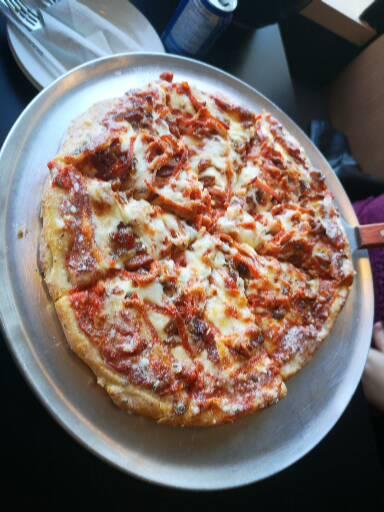 Photo of Marco's Pizzeria - 4141 Tecumseh Rd E, Windsor, ON N8W 1J9