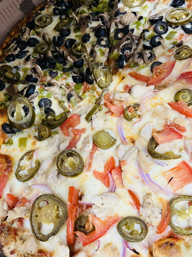 Photo of Marco's Pizzeria - 4141 Tecumseh Rd E, Windsor, ON N8W 1J9