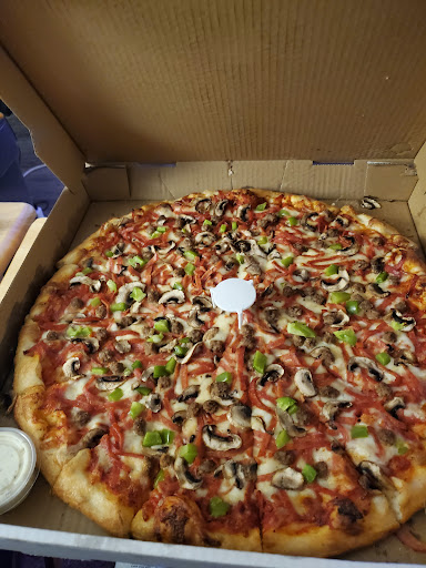 Photo of Marco's Pizzeria - 4141 Tecumseh Rd E, Windsor, ON N8W 1J9