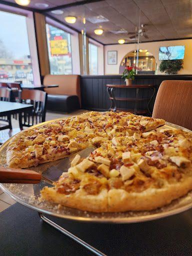 Photo of Marco's Pizzeria - 4141 Tecumseh Rd E, Windsor, ON N8W 1J9