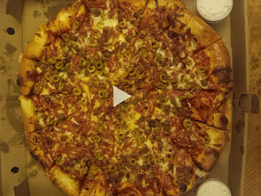 Photo of Marco's Pizzeria - 4141 Tecumseh Rd E, Windsor, ON N8W 1J9