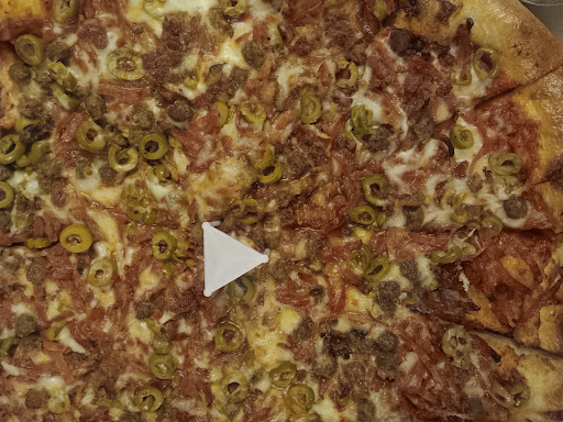 Photo of Marco's Pizzeria - 4141 Tecumseh Rd E, Windsor, ON N8W 1J9