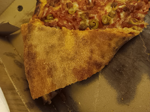 Photo of Marco's Pizzeria - 4141 Tecumseh Rd E, Windsor, ON N8W 1J9