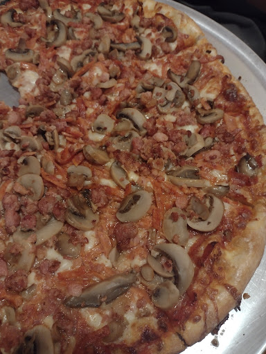 Photo of Marco's Pizzeria - 4141 Tecumseh Rd E, Windsor, ON N8W 1J9